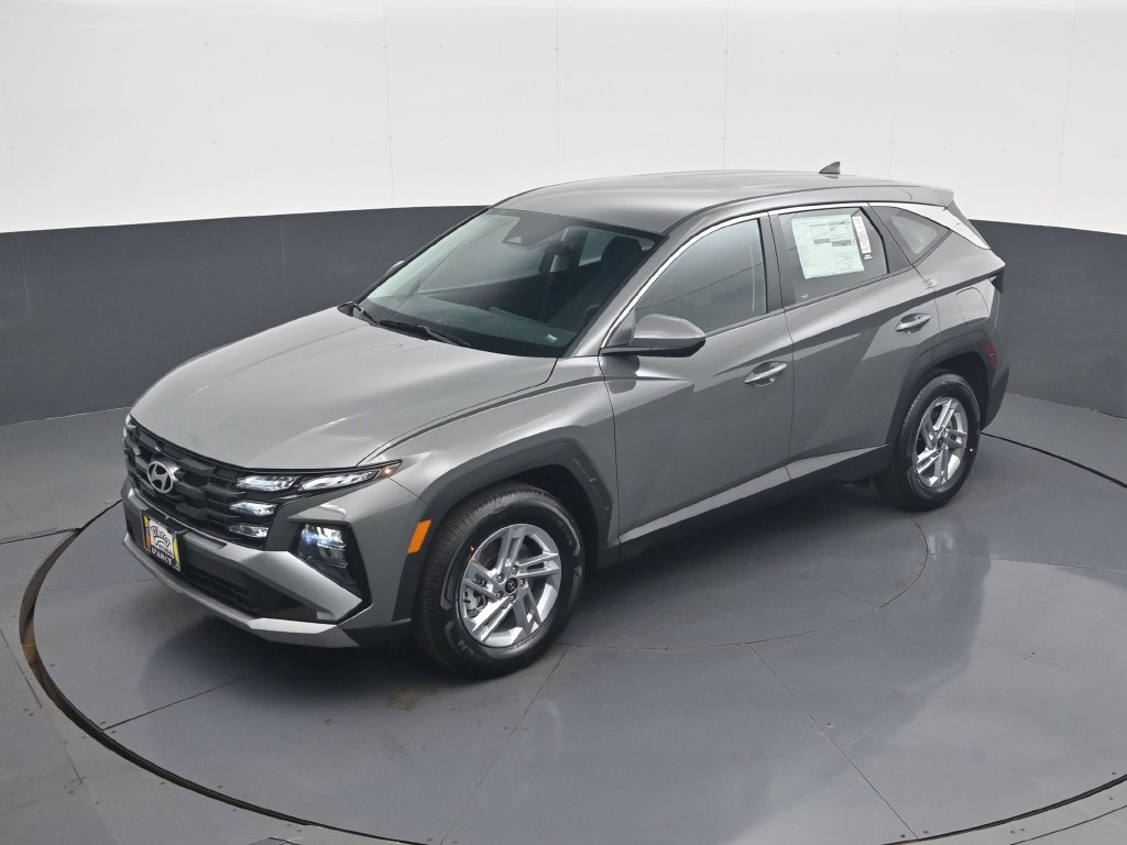 New 2026 Hyundai Tucson SE FWD image 13