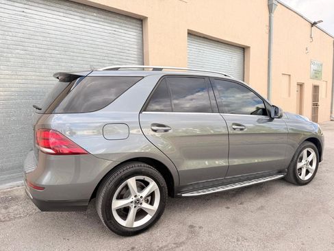 Used 2018 Mercedes-Benz GLE 350 GLE 350 SUV image 15