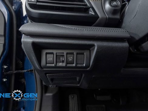 Used 2023 Subaru Outback Wilderness image 13