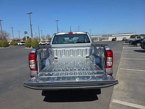 Used 2024 Ford Ranger XL w/ Trailer Tow Package image 5