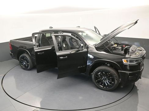 New 2026 RAM 1500 Limited image 66