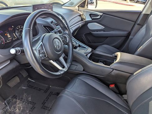 Used 2023 Acura RDX w/ Technology Package image 18