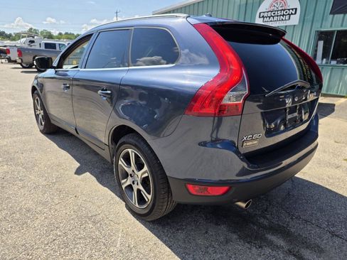 Used 2012 Volvo XC60 T6 AWD/4WD image 12