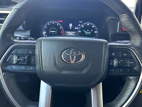 Certified 2024 Toyota Tacoma TRD Off-Road w/ TRD Off Road Upgrade Package image 23