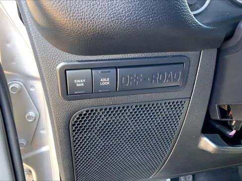 Used 2012 Jeep Wrangler Call of Duty image 25