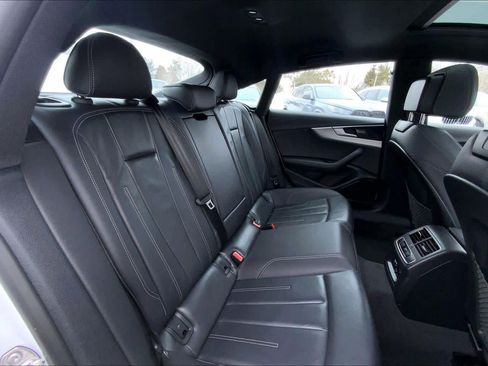 Used 2024 Audi A5 2.0T Premium Plus w/ Premium Plus image 20