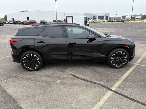 Used 2026 Chevrolet Blazer EV RS w/ Super Cruise Package AWD/4WD image 7