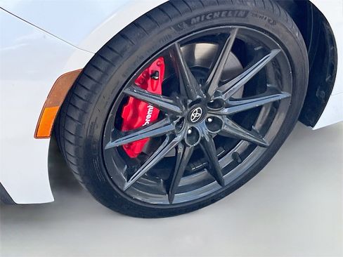Used 2024 Toyota GR86 TRUENO Edition image 26