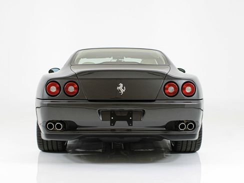 Used 2003 Ferrari 575M Maranello RWD image 5