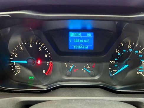 Used 2018 Ford Transit 350 XLT image 12