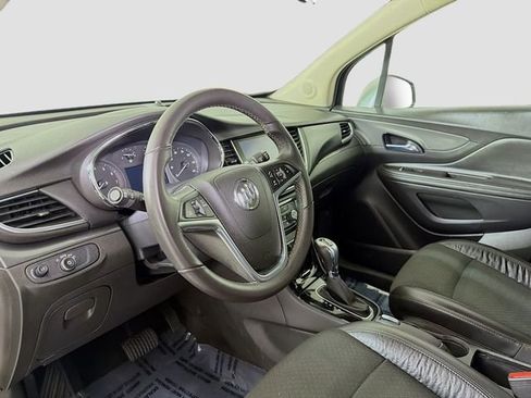 Used 2017 Buick Encore Preferred image 9