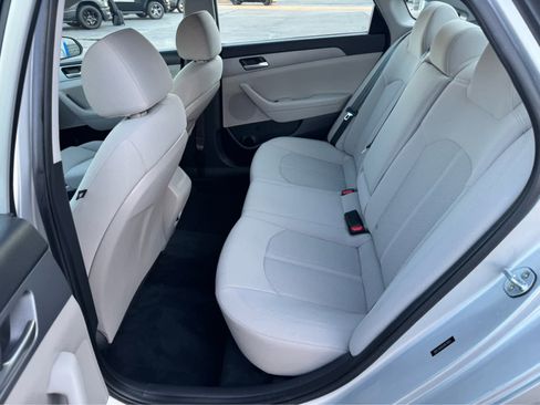 Used 2018 Hyundai Sonata ECO image 13