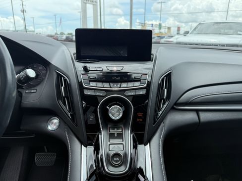 Used 2020 Acura RDX FWD w/ Technology Package image 23