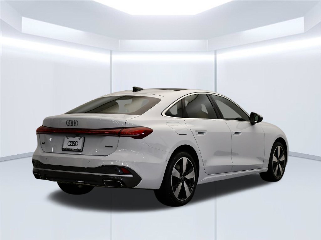 Used 2025 Audi A5 Premium w/ Premium Plus AWD/4WD image 5