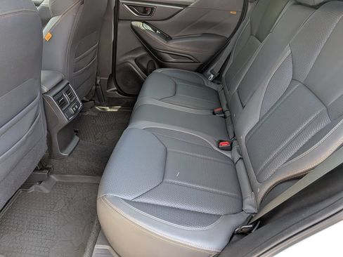 Used 2024 Subaru Forester Wilderness AWD/4WD image 30