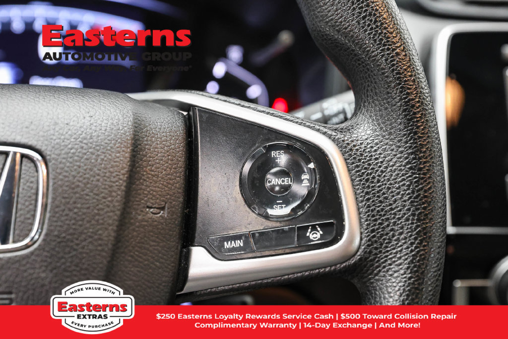 Used 2021 Honda CR-V LX image 16