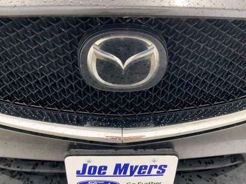 Used 2019 MAZDA CX-5 Grand Touring AWD/4WD image 27
