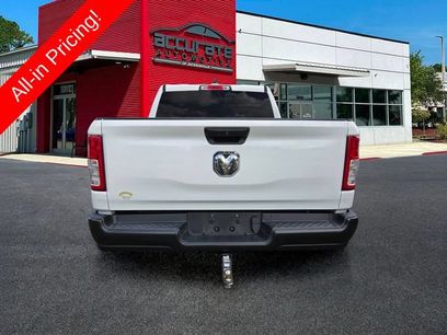 Used 2019 RAM 1500 Tradesman w/ Tradesman Group