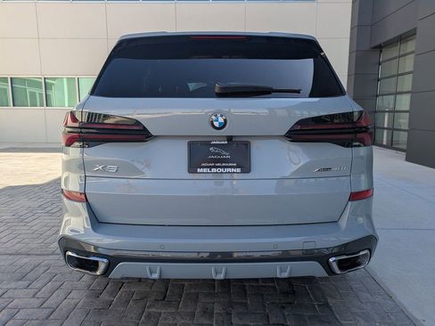 Used 2026 BMW X5 xDrive40i image 5