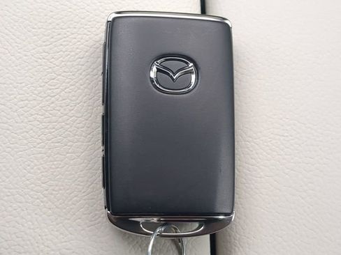 New 2026 MAZDA CX-50 AWD 2.5 S w/ Preferred Pkg image 27