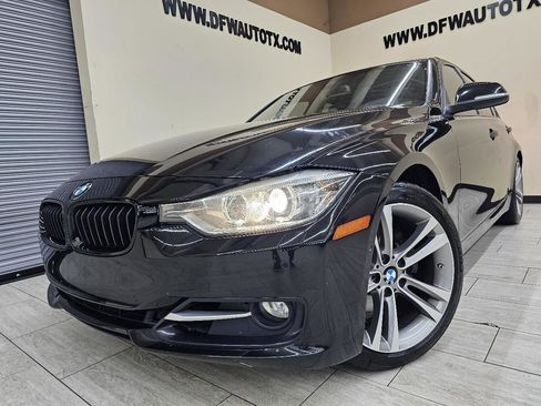 Used 2014 BMW 328i Sedan image 2