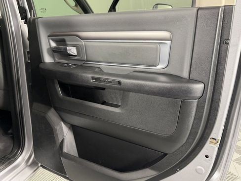 Certified 2023 RAM 1500 Classic SLT w/ Trailer & Traction Group image 29