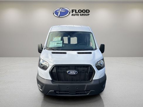 New 2026 Ford Transit 250 148 Medium Roof image 2