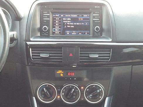 Used 2014 MAZDA CX-5 Touring w/ Touring Technology Package AWD/4WD image 13