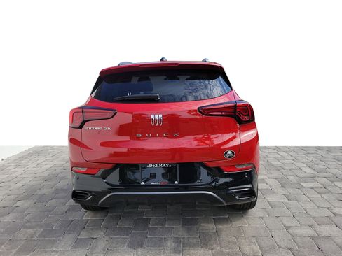 New 2026 Buick Encore GX Sport Touring w/ Advanced Technology Package FWD image 5