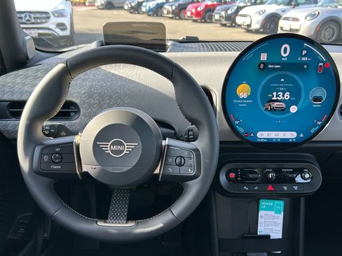 New 2026 MINI Cooper S image 17