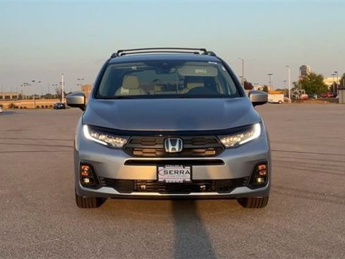 New 2026 Honda Odyssey EX-L image 3