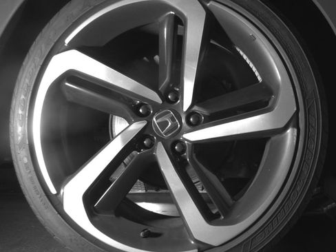Used 2020 Honda Accord Sport image 10