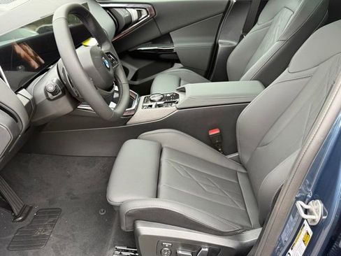 New 2026 BMW X3 xDrive30 w/ Convenience Package image 17