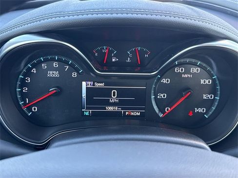 Used 2015 Chevrolet Impala LT w/ Convenience Package image 23