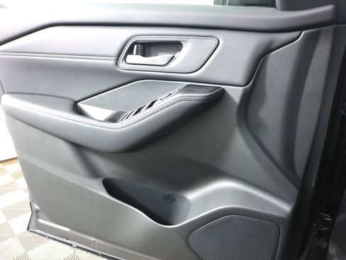 New 2026 Nissan Rogue Dark Armor image 16