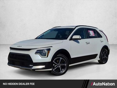 Used 2023 Kia Niro FWD image 1