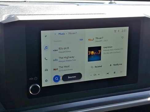 Used 2025 Toyota 4Runner SR5 image 16