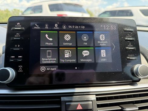 Used 2022 Honda Accord Sport Special Edition image 32