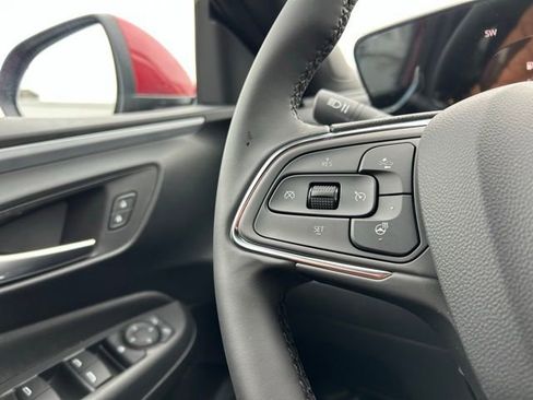 New 2026 Buick Envista Preferred w/ Convenience I Package image 37