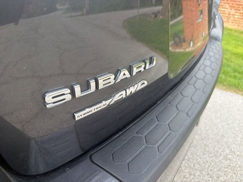 Used 2022 Subaru Crosstrek 2.5i Limited w/ Moonroof Package 1 image 16