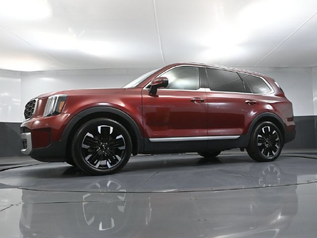 Used 2023 Kia Telluride SX Prestige AWD/4WD image 52