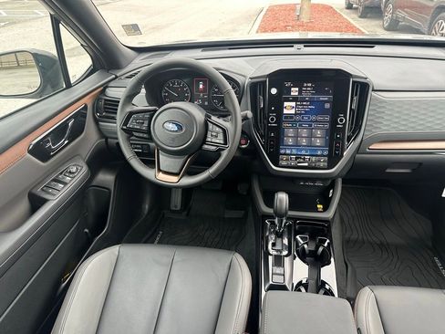 Used 2026 Subaru Forester Sport w/ Sport Plus Package image 21