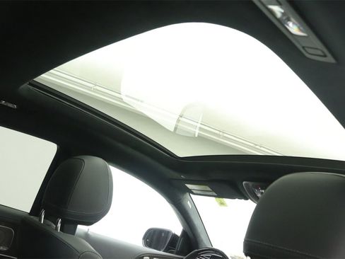 New 2026 Mercedes-Benz GLE 63 AMG S image 14