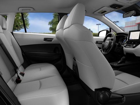 New 2026 Toyota Corolla Cross L image 63