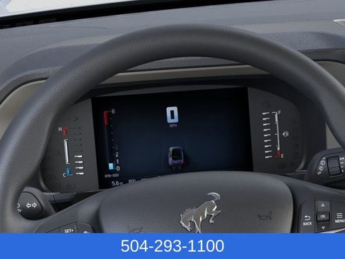 New 2026 Ford Bronco Sport Big Bend AWD/4WD image 15
