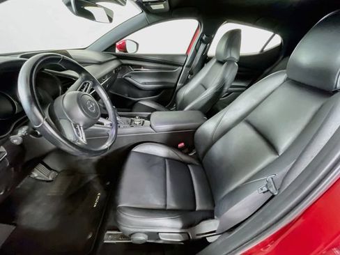 Used 2019 MAZDA MAZDA3 Hatchback FWD image 20