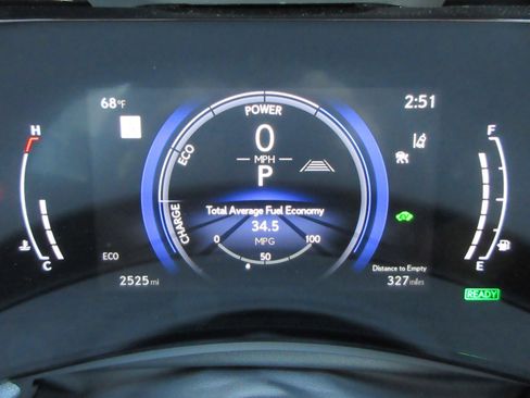 Used 2026 Lexus NX 350h AWD w/ Accessory Package (Z1) image 36