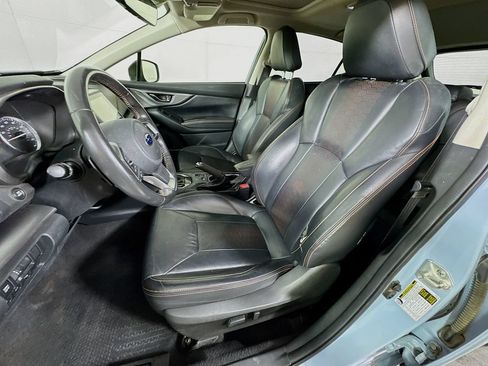 Used 2021 Subaru Crosstrek 2.5i Limited w/ Moonroof Package 2 AWD/4WD image 25