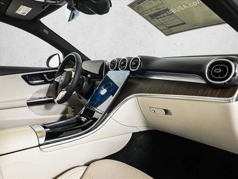 New 2026 Mercedes-Benz C 300 4MATIC Sedan image 24