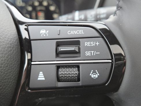 New 2026 Honda CR-V EX-L image 11